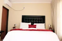 Kulani Country Lodge Hotels in Ka-Siandana