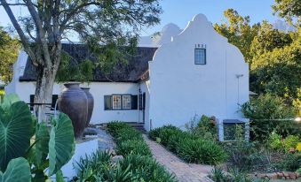 De Kloof Heritage Estate Hotel and Wellness