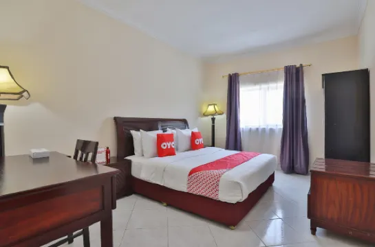 Marhaba Residence Hotel Apartments