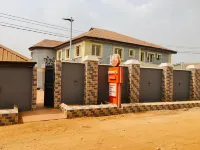 BD 인터내셔널 호텔 일라로  호텔