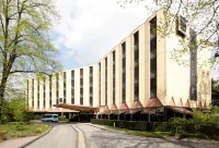NH Luxembourg Airport Hotels in 