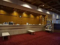 Nanki Shirahama Resort Hotel Hotel a Kamitonda
