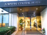 Kawasaki Central Hotel