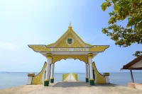 Zazezo Homestay Syariah RedPartner Hotels in West Tanjungpinang