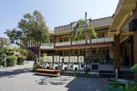 SM Bromo Hotel Hotell i Wonokerto