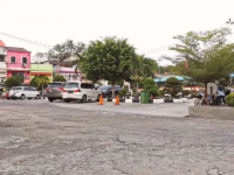 Hotel Holiday Karimun Hoteles en Karimun