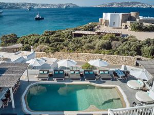 Mykonos Princess Hotel