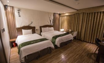 Benikea Ariul Hotel