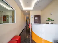 Hentian Hotel Kajang - 2-Star
