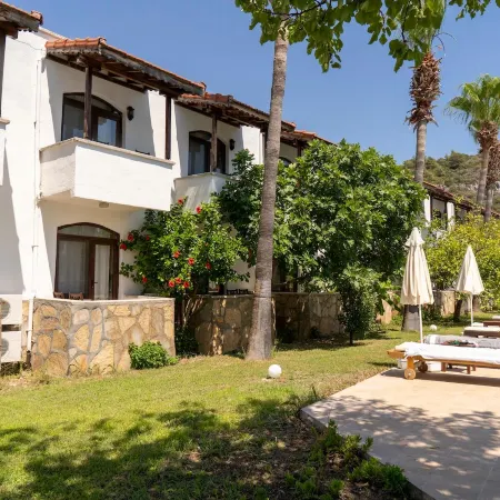 Xanthos Boutique Hotel Patara