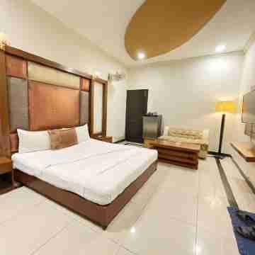 Hotel Multan Rooms
