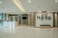 Front One Hotel Gresik Hotel a Kebomas