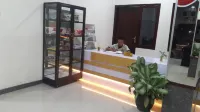 Eduhotel Citra Magelang Hotels in Magelang Regency
