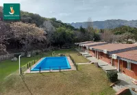 Nuevo Hotel Aguada del Zorro - 2 Sao