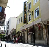 Kıspet Konak Hotel Hotels in Eceabat