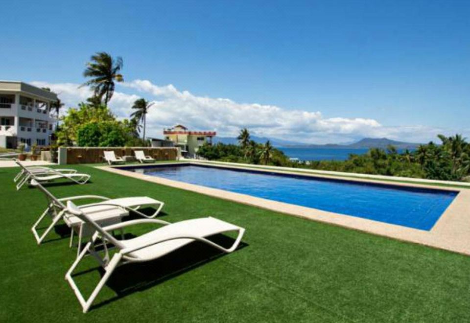Monkey Beach Dive Resort - Housity