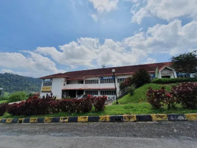 Stay with Comfort at Selesa Hillhomes - T11Gga Hotel dekat Japanese Villacg