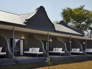 Popular Vacation Homes in Zambia