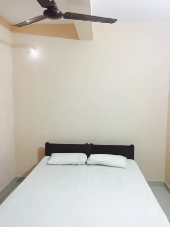 Mega Tourist Home Palarivattom