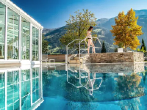 Hotel & Spa Held 4 Sterne Superior, Zillertal Hotels in Fugen