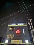 Hotel Magic Square(1 Km Away from Train Station) Các khách sạn ở 