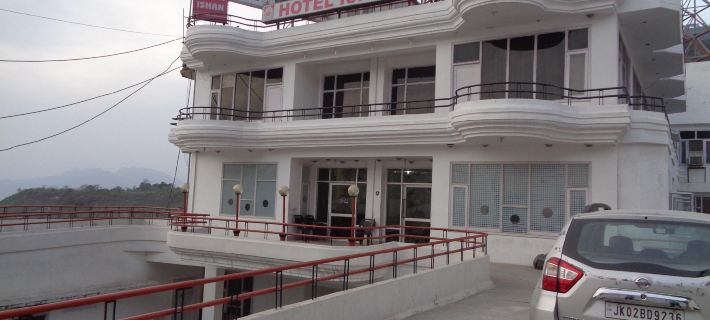 Hotel Ishan Hotels in Katra