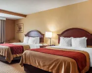 Quality Inn Near Walden Galleria Mall Hotels in West Seneca