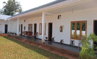 Bansuri Beach Resorts