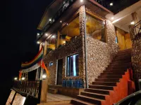 Ashtapad Saamaayik Resort Hotels near Jain Mandir Mukteshwar