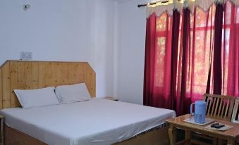 Red Rock Hotel
