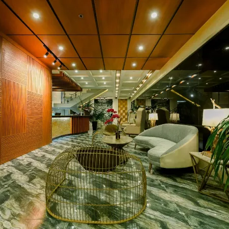 Winn Hotel