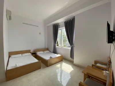 Thuong Phong Motel Hotels in Cu Sue