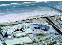 Sunrise Kujukuri Hotels in Kujukuri