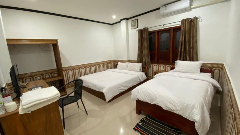 Kingmala Guesthouse