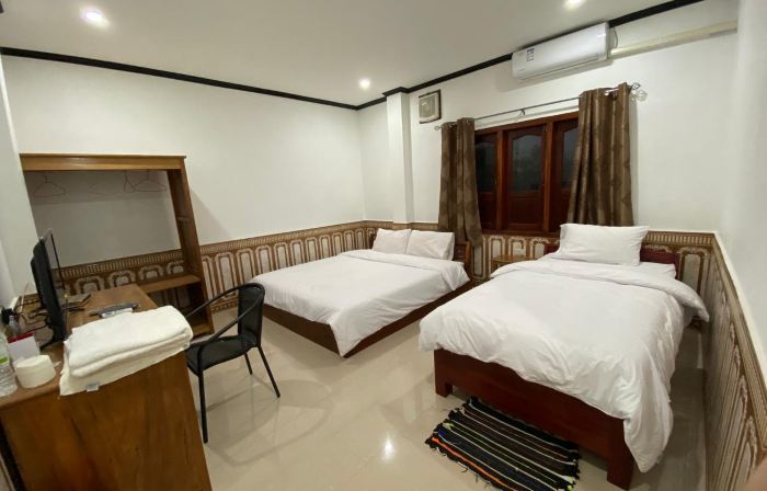 Kingmala Guesthouse