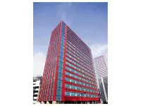 Hotel Villa Fontaine Grand Tokyo-Tamachi Hotels in Tokyo