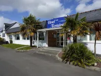 Hôtel Fontaine, Morlaix Hotel a Plouigneau