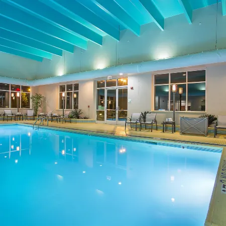 Holiday Inn UNIVERSITY PLAZA-BOWLING GREEN by IHG