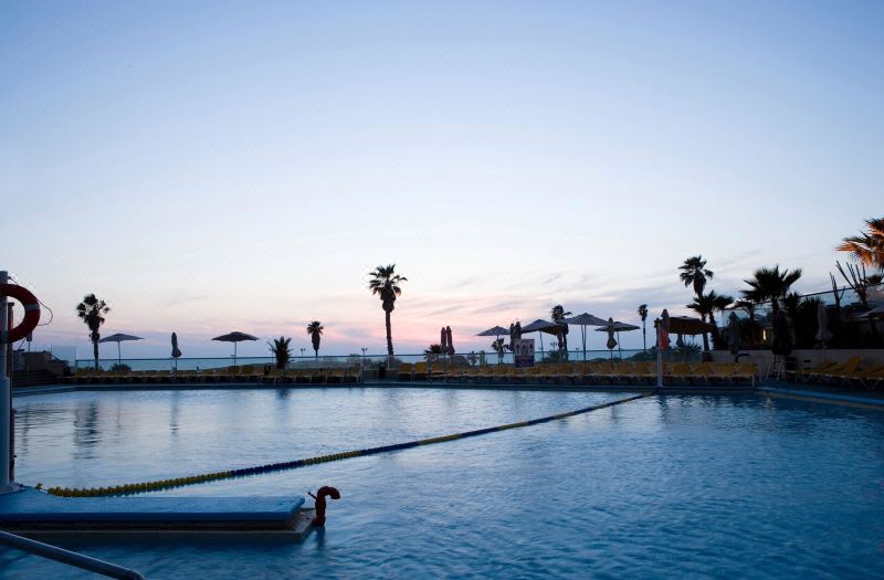 Dan Panorama Tel Aviv Hotel photo 4