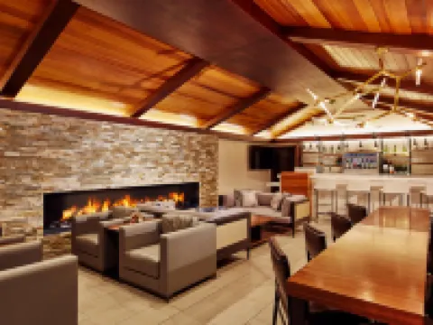 The Nest Hotel Palo Alto Hotels in Palo Alto