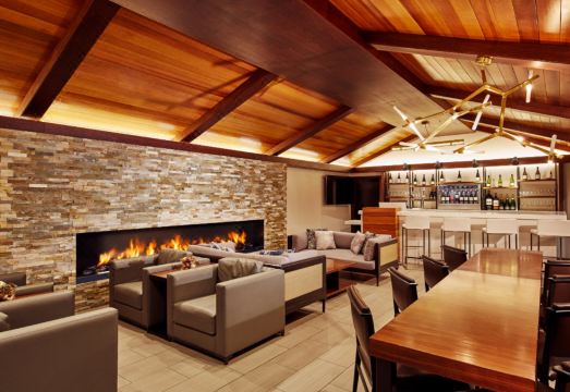 로비 및 공용 공간