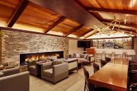The Nest Hotel Palo Alto Các khách sạn ở Palo Alto