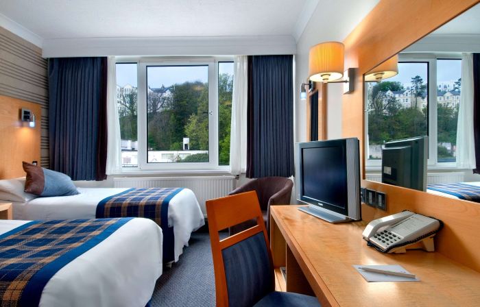 Best Western Palace Hotel  Casino