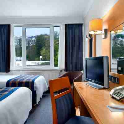 Best Western Palace Hotel Casino Rooms