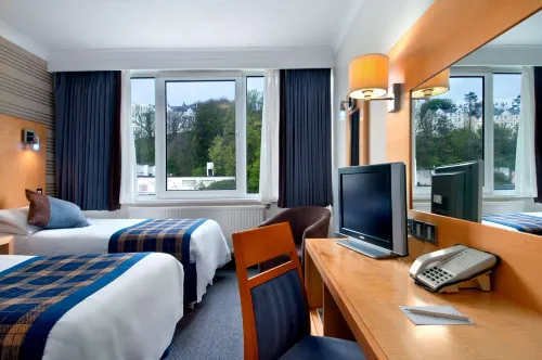 Best Western Palace Hotel  Casino - Merinäköala