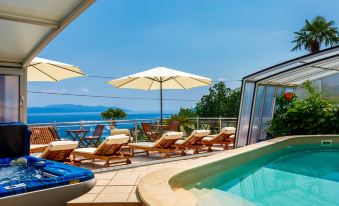 Villa Roses Apartments & Wellness