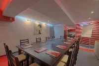 Hotel Delta Hotel a Cracovia