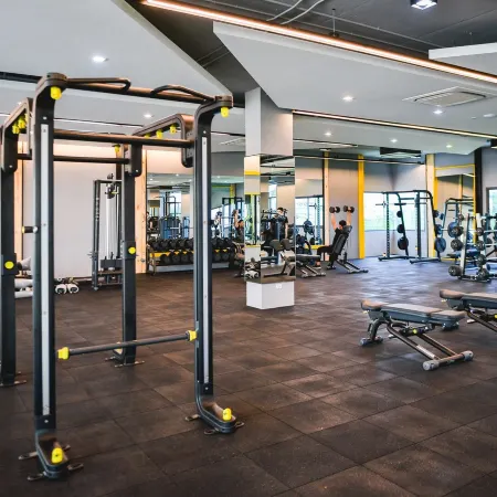 9D Sport Hotel