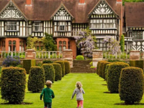 The Mount Country Manor Hotel & Golf Wolverhampton Hotels in Wolverhampton