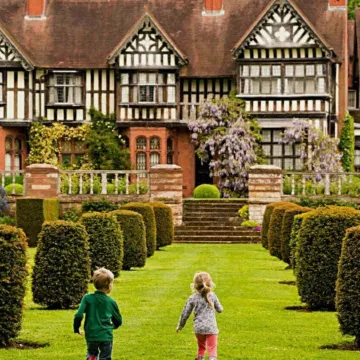 The Mount Country Manor Hotel & Golf Wolverhampton